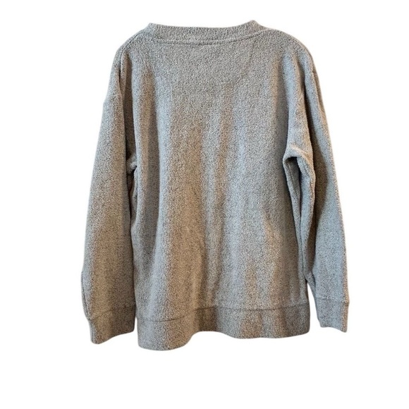 Pressbox Missouri Tigers Graphic Sweatshirt  M Gray Pullover - Picture 4 of 8